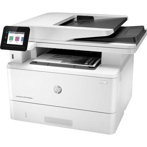 HP LaserJet Pro MFP M428DW Impresora Profesional ...