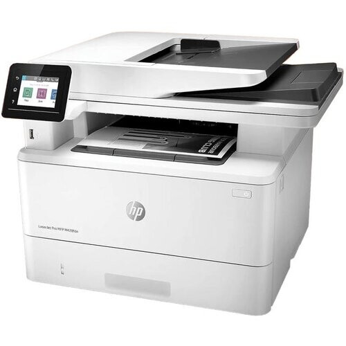 HP LaserJet Pro MFP M428FDN W1A29A Multifunction ...