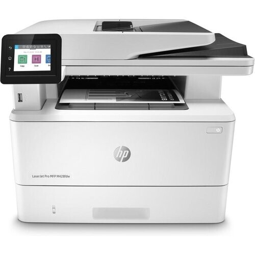 HP LaserJet Pro MFP M428FDW ...