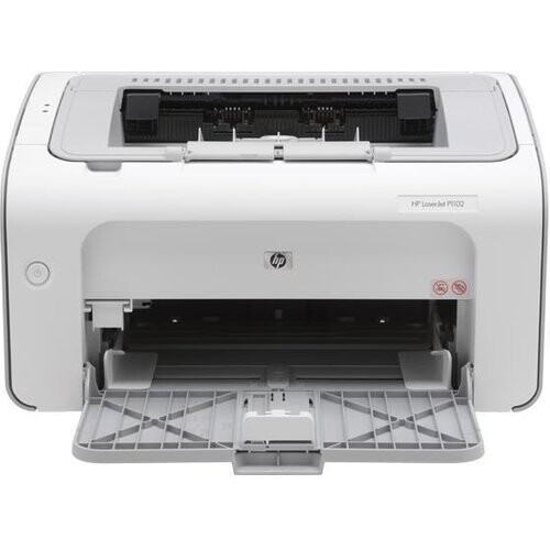 Imprimante laser monochrome HP Laserjet P1102 ...