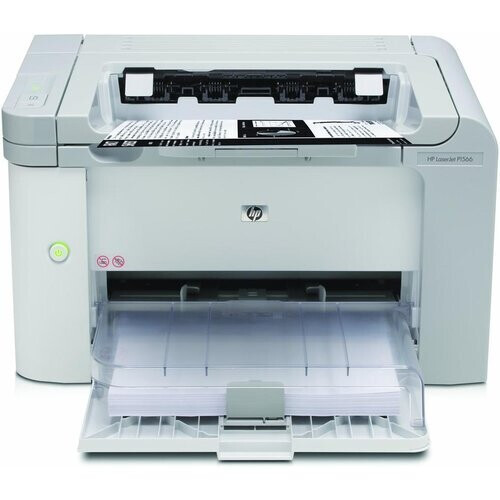 HP Laserjet Pro P1566 A4 Mono Laser Printer Part ...