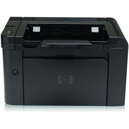 HP LaserJet Pro P1606dn Impresora A4 Mono Láser ...