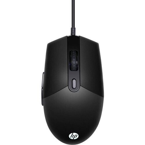 Brand HP , Title HP M260 Wired Gaming Mouse , ...