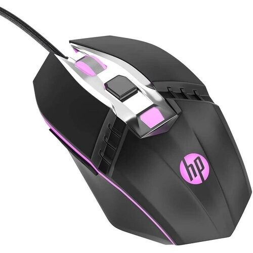 Brand HP , Title HP M270 Wired Gaming Mouse , ...