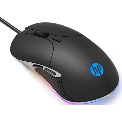 Brand HP , Title HP M280 Wired Gaming Mouse - ...