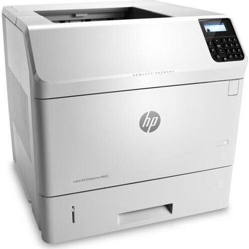 HP M605dn ...