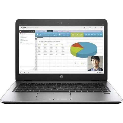 De HP mt42 Mobile Thin Client is een krachtige en ...