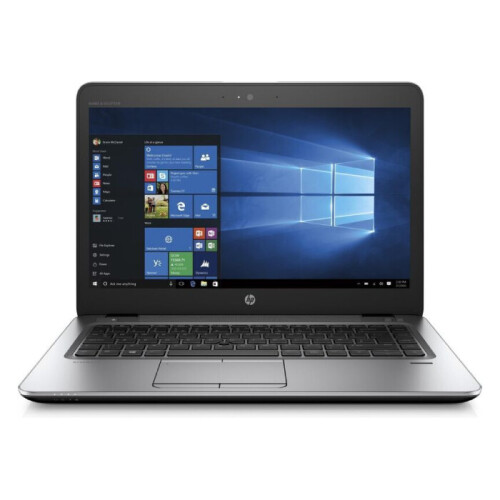 Frontend naam:HP mt43 Mobile Thin ...
