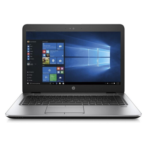 De HP mt43 Mobile Thin Client biedt krachtige ...