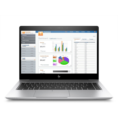 Maak kennis met de HP EliteBook 735 G5, een ...