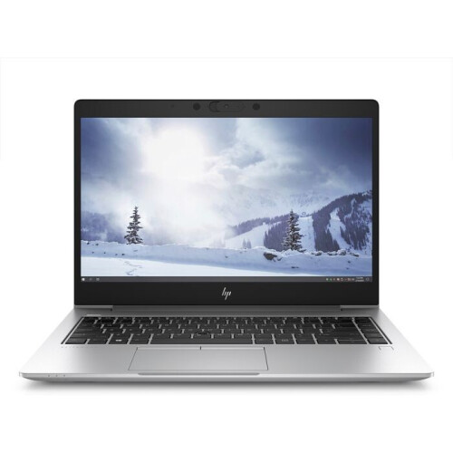 Frontend naam:HP ...