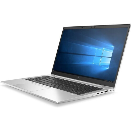 Maak kennis met de HP MT46, een krachtige laptop ...