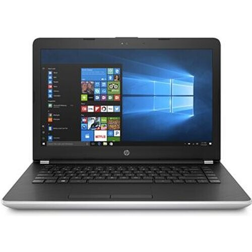 HP Notebook - 14-BS016NF 14" Core i5 2,5 GHz - HDD ...