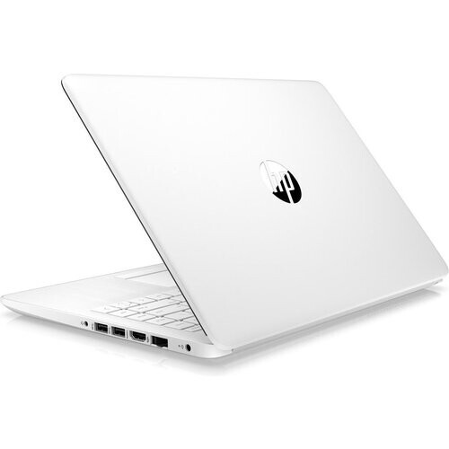 Hp Notebook 14-cf0011nf 14" Core i5-8250U 1,6GHz - ...