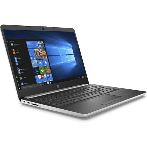 Hp NoteBook 14-CF0060NF 14" Celeron 1,1 GHz - SSD ...