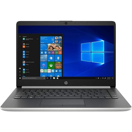 HP NoteBook 14-CF1051OD 14" Core i5-8265U 1.6GHz - ...