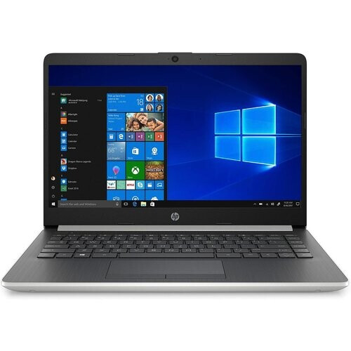 HP 14-CF1599SA 14-inch (2018) - I5-8265U - 16GB - ...