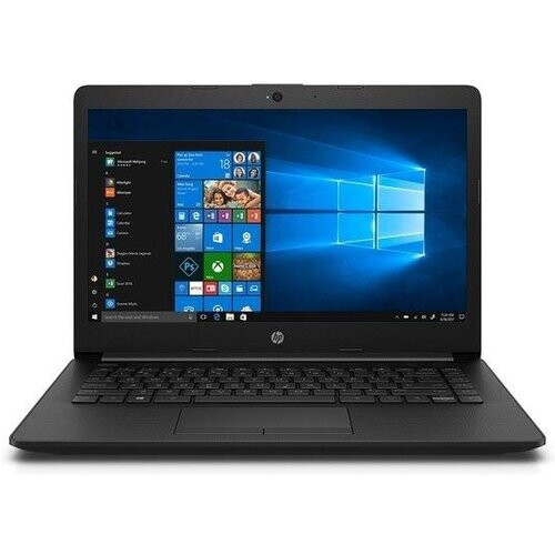 Hp NoteBook 14-CK0092NB 14" Core i5 1,6 GHz - SSD ...