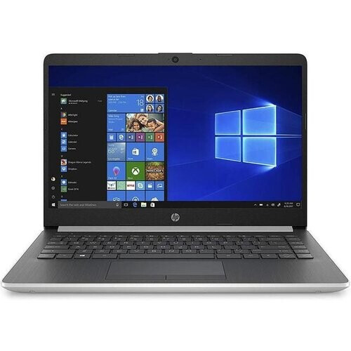 HP NoteBook 14-CM0065ST 14" A9-9425 3.1GHz - SSD ...