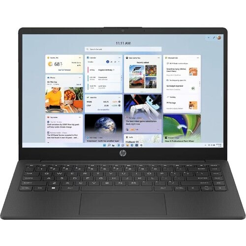 The HP Notebook 14-Ep0XXX is a lightweight and ...