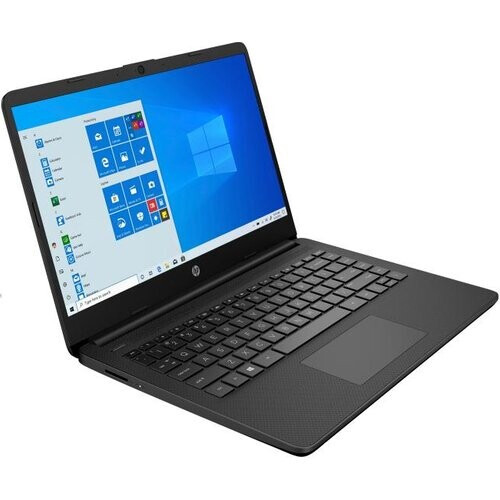 Hp NoteBook 14S-DQ3004NF 14" Celeron 1,1 GHz - SSD ...