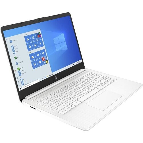 HP NoteBook 14S-FQ0007NF 14" Athlon Silver 2,3 GHz ...