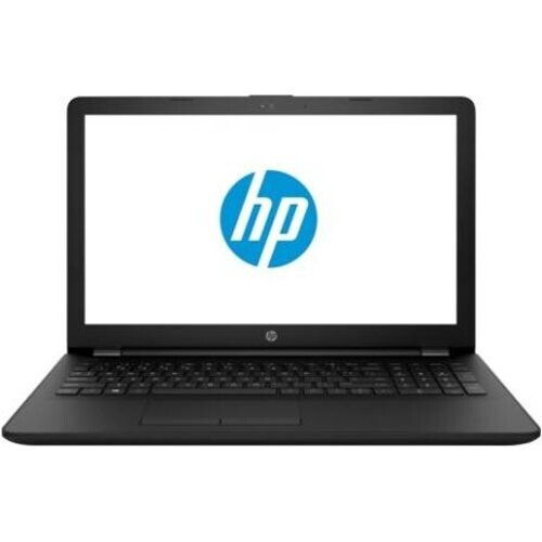 Le HP 15-af111nf est équipé d'un processeur AMD ...