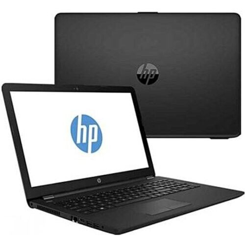 HP Notebook - 15-AF125NF 15" A6 1,8 GHz - HDD 1 To ...