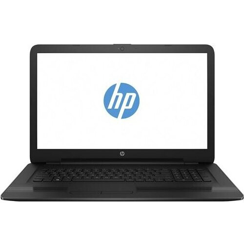 HP NoteBook 15-AY017NF 15" Celeron 1,6 GHz - HDD 1 ...