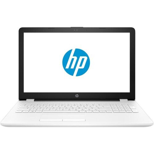 HP NoteBook 15-BS011NP 15" Core i3 2 GHz  - HDD ...