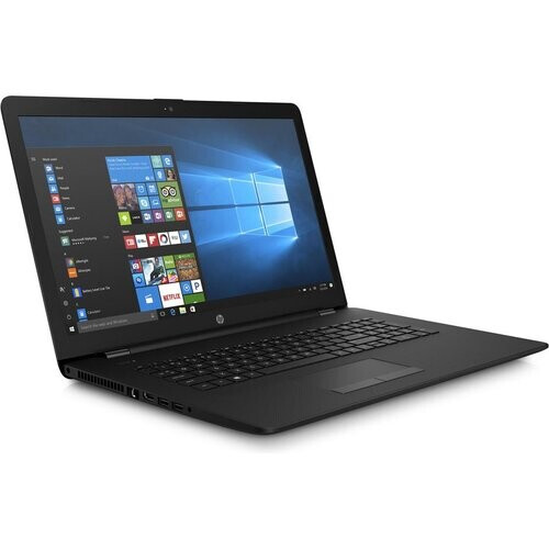 HP NoteBook 15-BS086NF 15" Celeron N3060 1.6GHz - ...