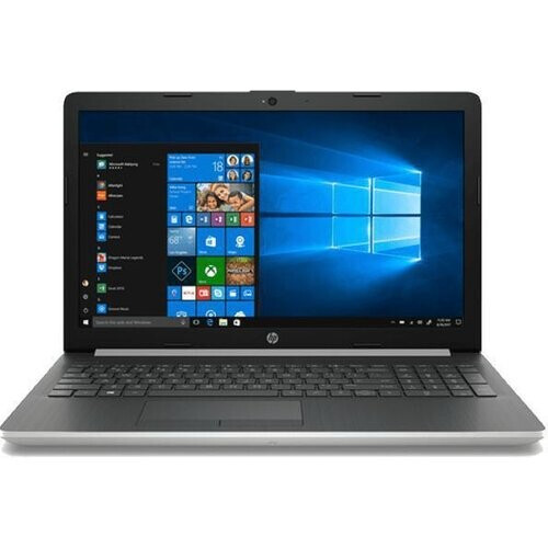 HP NoteBook 15" Core i7 2.7 GHz - SSD 256 Go - 8 ...