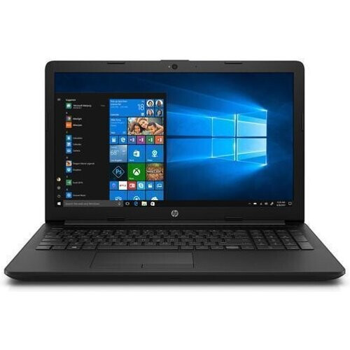 HP NoteBook 15-DA0025NF 15" Core i3 2,3 GHz  - HDD ...