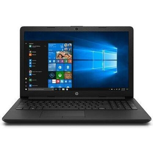 HP 15-da0030nf 15.6" Core i5-8250U 1,6 GHz - HDD 1 ...