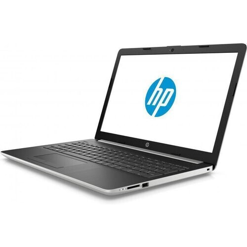 HP Notebook 15-DA0999NK 15" Core i3-7020U 2,3 GHz  ...