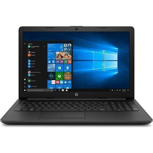 HP Notebook 15-da0136nf 15" Core i3-7020U  2,30 ...