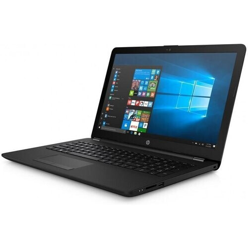 HP Laptop 15-db0066nf 15.6" (2018)  A4-9125 2.3GHz ...