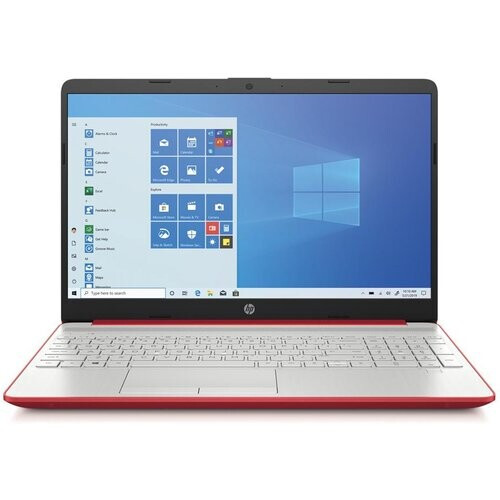 Hp 15-dw00-RB 15-inch (2020) - Intel - 8 GB - SSD ...