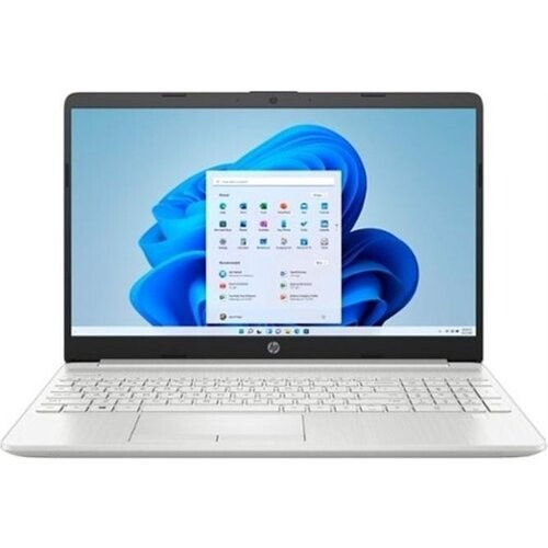 HP NoteBook 15-DW1033 15.6-inch (2019) - Celeron ...