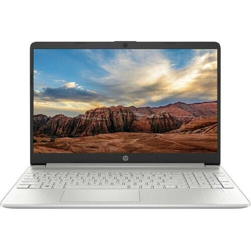 Hp NoteBook 15-Dy1031Wm 15.6-inch (2020) - Core ...