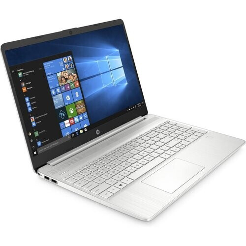 HP NoteBook 15S-FQ1049NF 15" Core i3 1,2 GHz - SSD ...