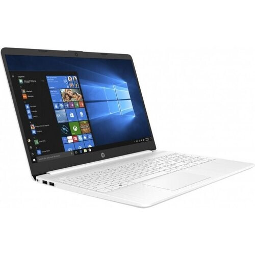 HP Notebook 15S-FQ1087NS 15" Core i7 1.3 GHz - SSD ...
