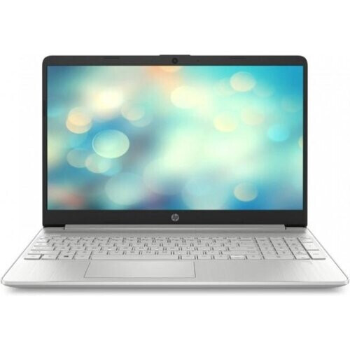 Hp Notebook 15s-fq1142ns 15.6" Core i5 1GHz 12GB ...