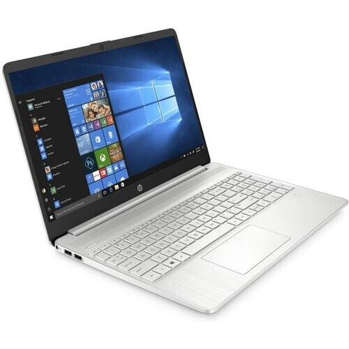 Hp NoteBook 15S-FQ2005SF 15" Core i3 3 GHz - SSD ...