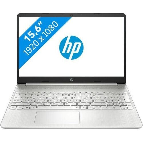 HP NoteBook 15S-FQ2020NB 15" Core i5 2,4 GHz - SSD ...