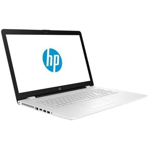 HP 17-ak055nfFamille de Processeur: AMD A9 Dual ...