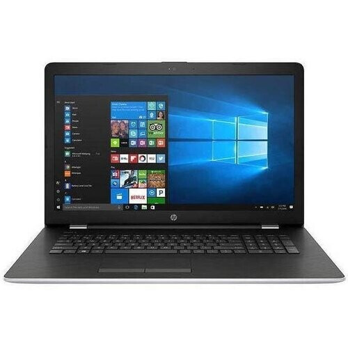 HP Notebook - 17-by1055cl 17.3" Core i5-8265U ...