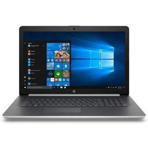 HP Notebook 17-ca0008nf 17" A9-9425 3,1 GHz - HDD ...