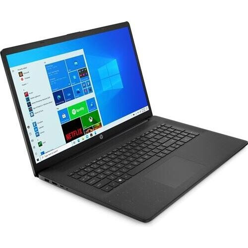 HP LAPTOP 17-CN0477NF 17.3" Core i5-1135G7 - SSD ...