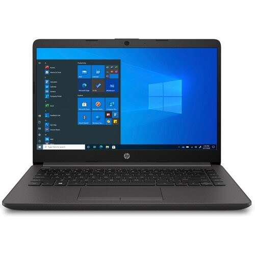 HP Notebook 245 G8 El HP Notebook 245 G8 es un ...